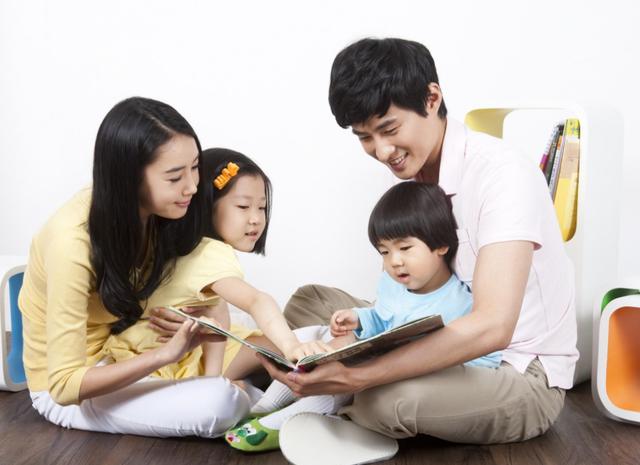 哈佛家训：毁掉孩子最直接的“方式”，让他们按照自己的心去成长