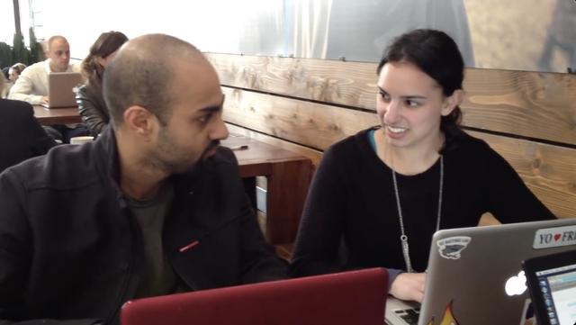 花钱找人扇自己？马斯克转的视频主人现身：被扇后我走上人生巅峰