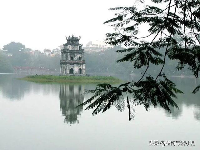 越南旅游景点大全（越南旅游十大必去景点）