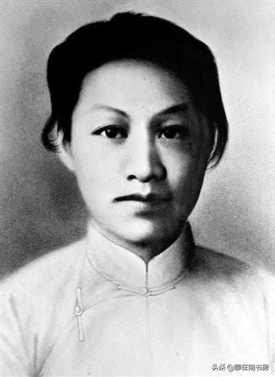 涩谷三郎:到底是什么力量支撑她将幼子托付他人，从容面对各种酷刑的折磨？