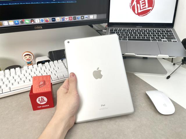 不只沙发爱奇艺，更是桌上生产力！iPad  2021从“普通”到“逆袭”