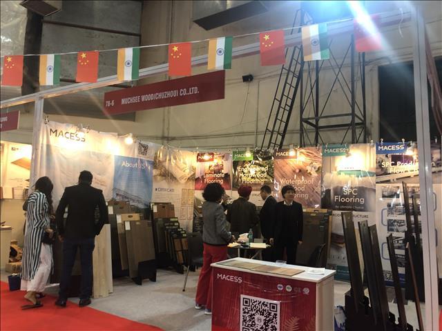 第34届泰国国际五金机械展