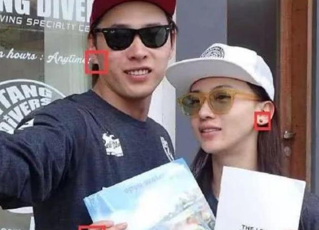 31岁的吴谨言，就这样改写了她的结局，跌落的口碑到底是回不去了