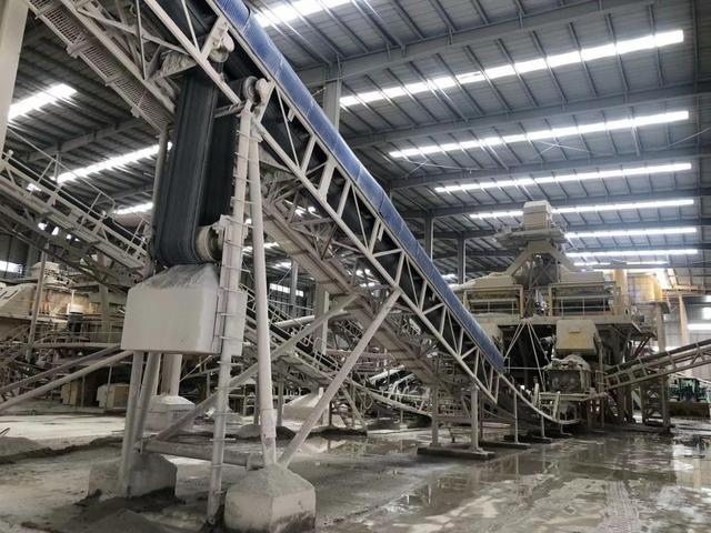 南京河沙制砂机排行