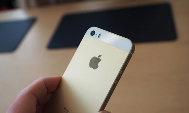 iPhoneSE居然还有第三代！你敢信？