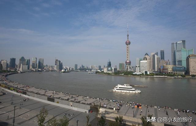 上海哪里有好玩的地方，上海最特色的8个地方，独特经典，人文气息浓厚，别错过