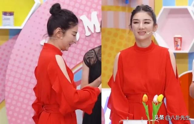 大陶红:折腾脸后颜值大跌的8位女星：多数已过气，有人嘴都歪了