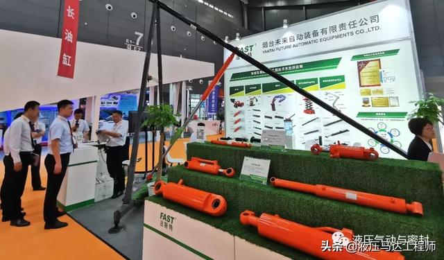 长沙工程机械展参展企业名单
