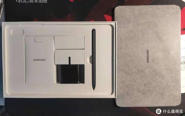 買前生產力，買後愛奇藝？三星Tab S7 六個月使用體驗