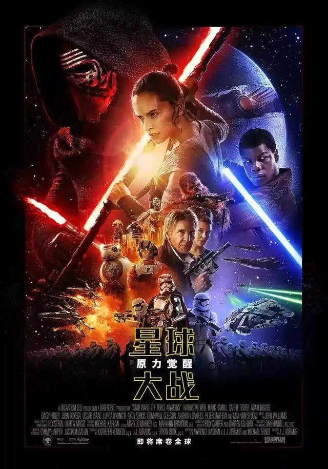 全球电影票房最新排行榜(TOP10)你看过几部? 全球电影票房最新排行榜(TOP10)你看过几部?