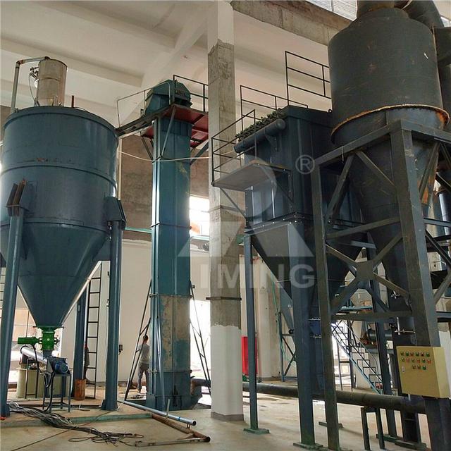 舟山制砂机粉料堆哪家好