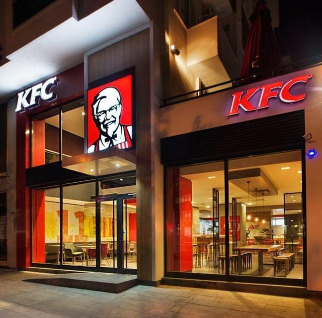 中国鸡王：将肉鸡生意做到千亿级市场，成为肯德基麦当劳供应商