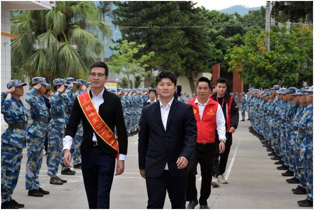 青少年亲情冷漠行为矫正专业学校(重庆青少年行为矫正学校)(图3)