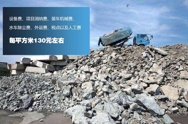 破碎机都能打啥