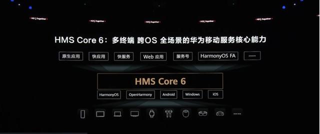 一文看懂华为开发者大会干货！鸿蒙OS 3.0等新品统统亮相