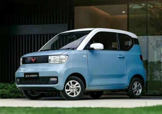 从五菱造电动自行车，看汽车企业发展逻辑的变化