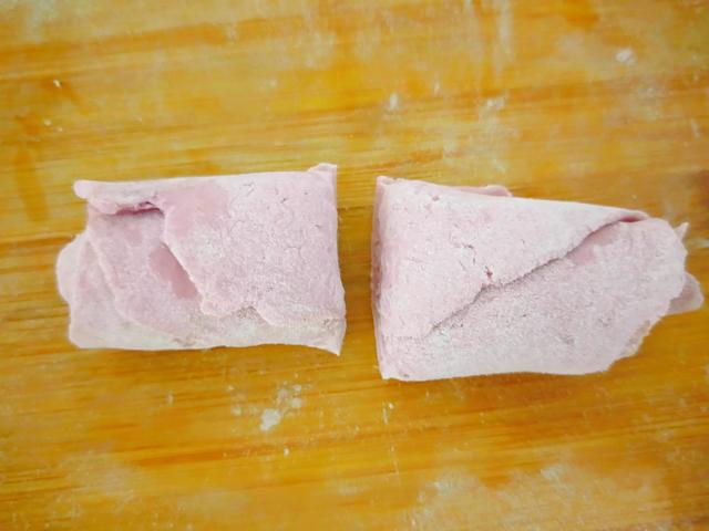 宝宝抗拒果蔬没有食欲，这几种果蔬花样馒头，制作简单，宝宝超爱