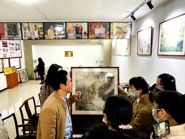 参观机械展心得体会