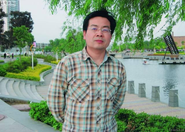 徐州工程学院艺术展