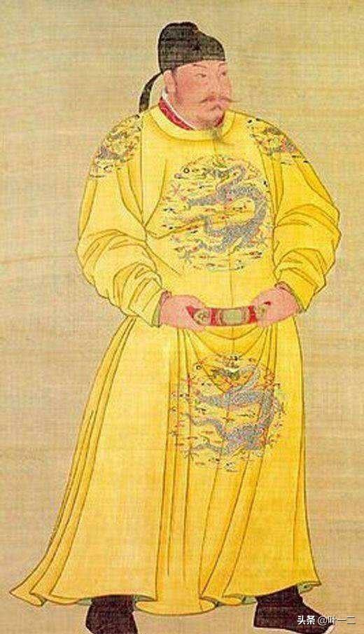 唐玄宗的最后岁月：被儿子软禁，权力、爱情、尊严、自由都没有了