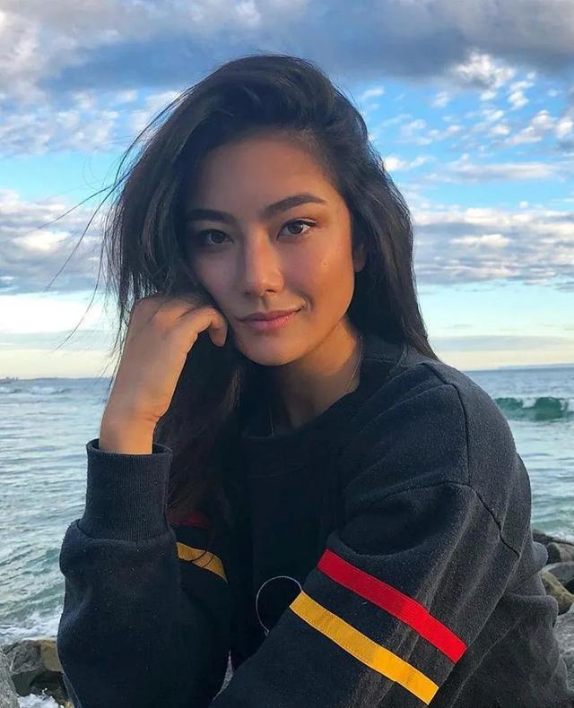 酒井美纪:世纪渣女《富江》，将在美剧重生