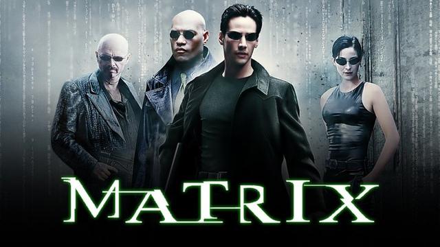 黑客帝国矩阵重启手机版hd1280p720p中字资源已更新完整已共享yjyonu