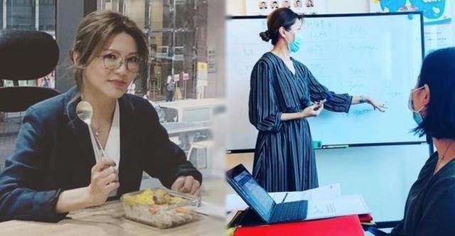黄贯中的老婆是谁:嫂子大起底！张淇欧阳靖低调已婚？赵文卓黄贯中将宠妻进行到底