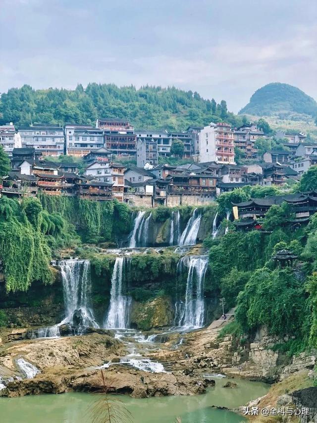 下半年,适合一个人出来的20个小众旅行地:累了,就出来走一走吧