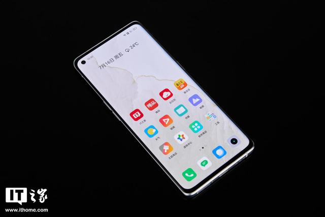 realme 真我 GT 大师探索版评测：扑面而来的高级质感-第7张图片-9158手机教程网