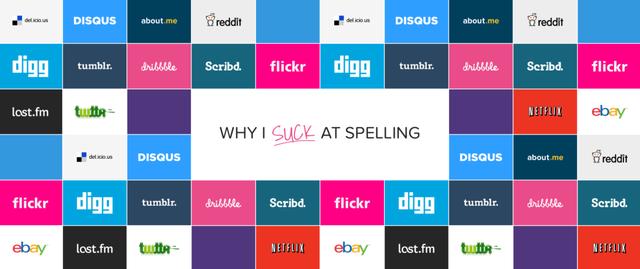 为什么很多美国科技公司都喜欢用故意拼错的单词作为公司名？