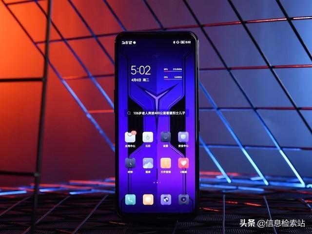 联想让人意外，18G+256G突降1300元，5500mAh+八指操控