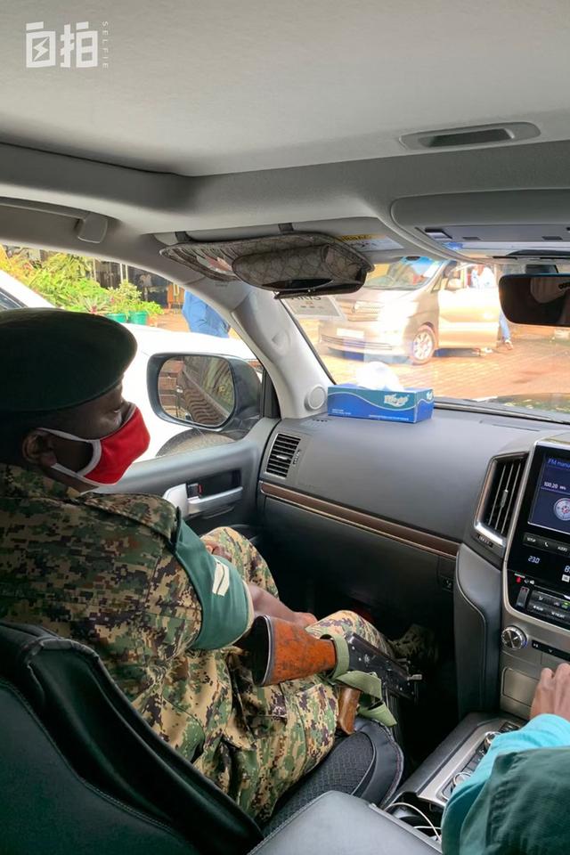 我，海归硕士，外派非洲卖飞机，36岁辞去副处级岗位，下海创业