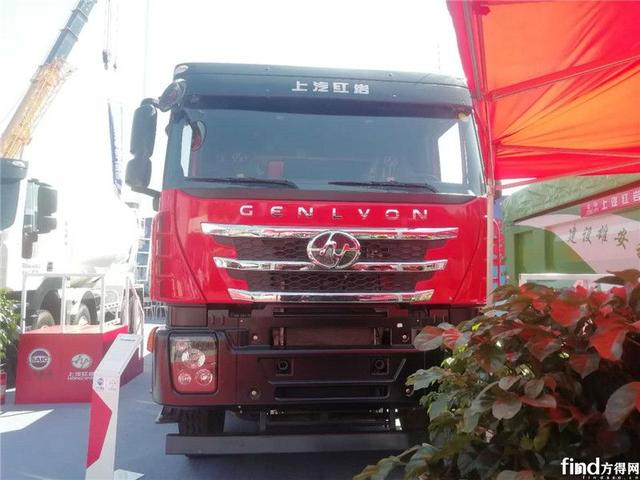 世界机械工程车模型展