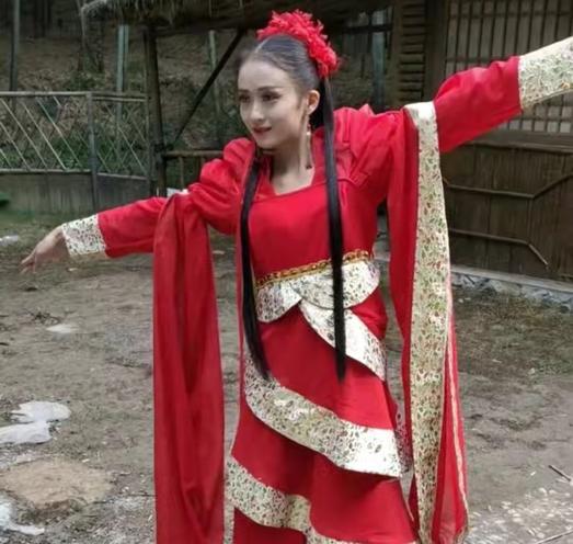 赵丽颖贡献最大的电影