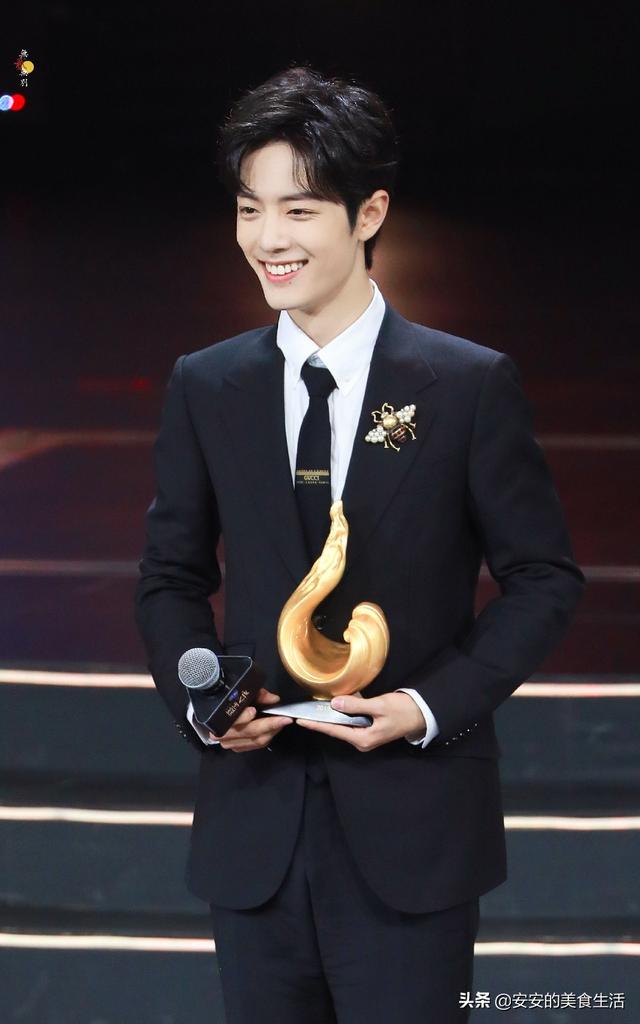 肖战在娱乐圈干净吗(肖战在娱乐圈过得怎么样)