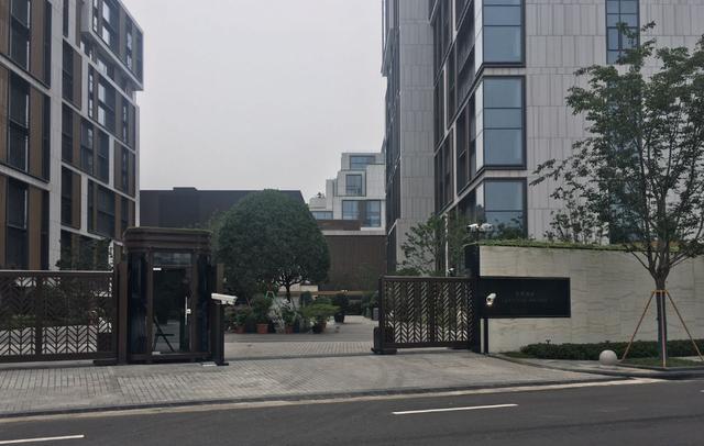 泊悦澜庭(泊悦澜庭苏州)-八运网