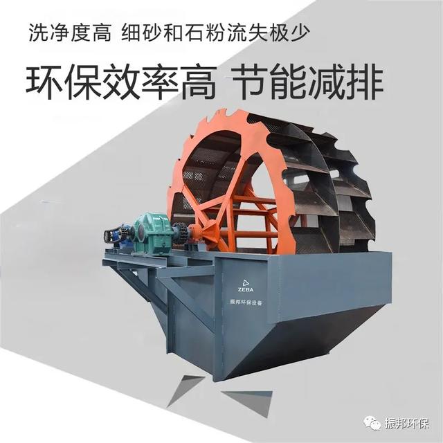 西北哪里有卖洗砂机的