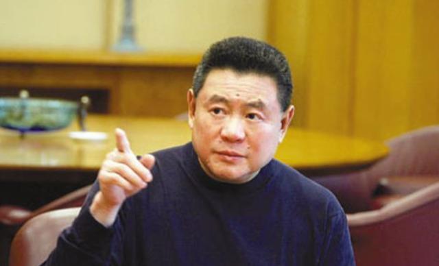 恒大背后是刘銮雄，碧桂园幕后人物更厉害，拥有6家上市公司