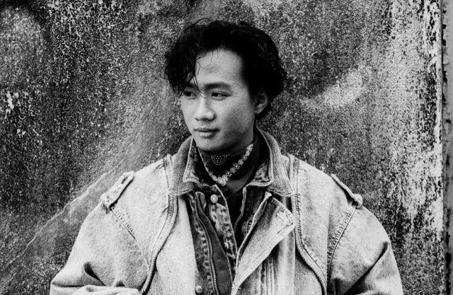 人间再无黄家驹