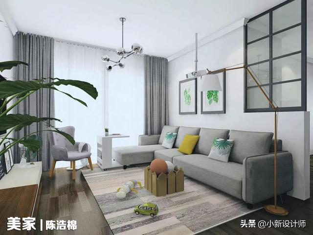 不要等有了孩子之后，才发现你的家有多不合理