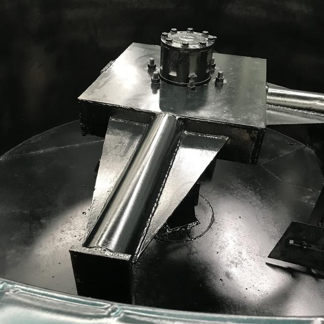 湖北方箱式水洗破碎制砂机特点