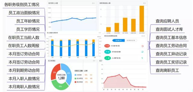 协同·共赢—聚焦企业数字化转型