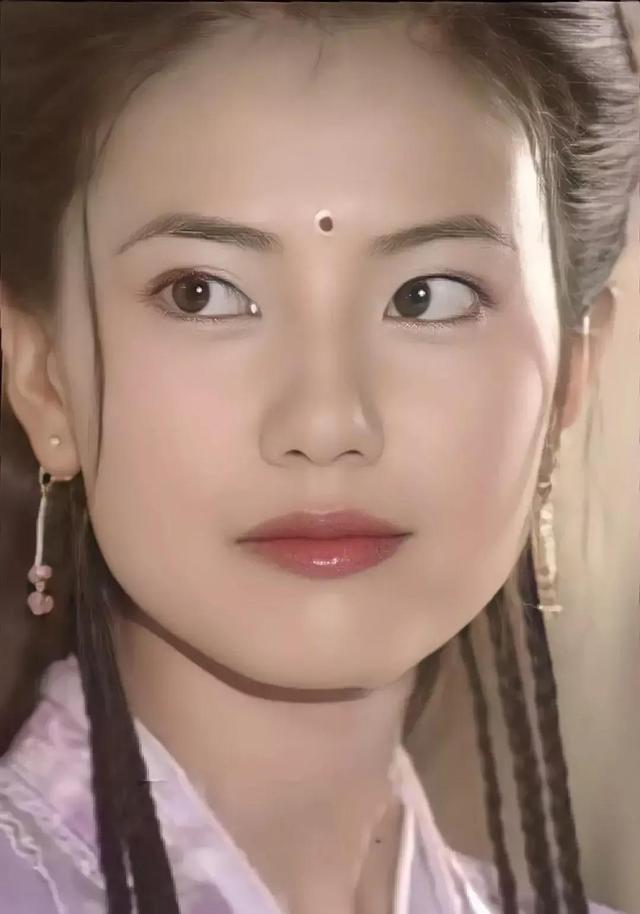 三大古装女神大比拼，谁的古装扮相更胜一筹呢？