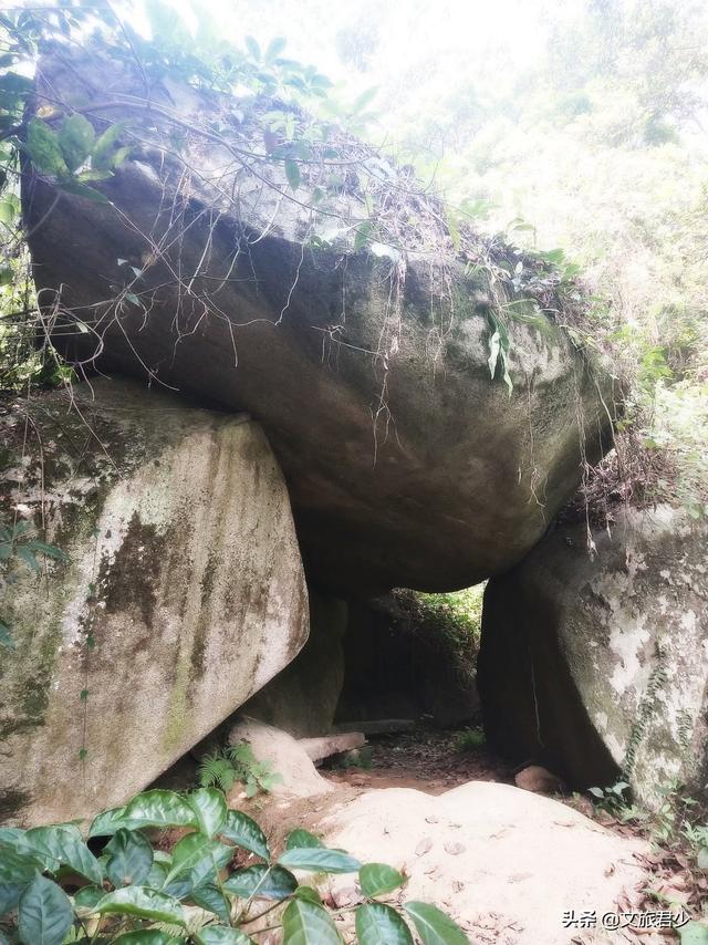 大岭山马山仙境