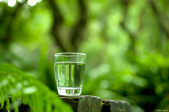 晨起第一杯水 是刷牙前喝还是刷牙后喝？