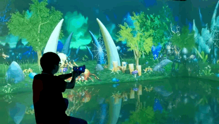 深圳机械展可以带小孩