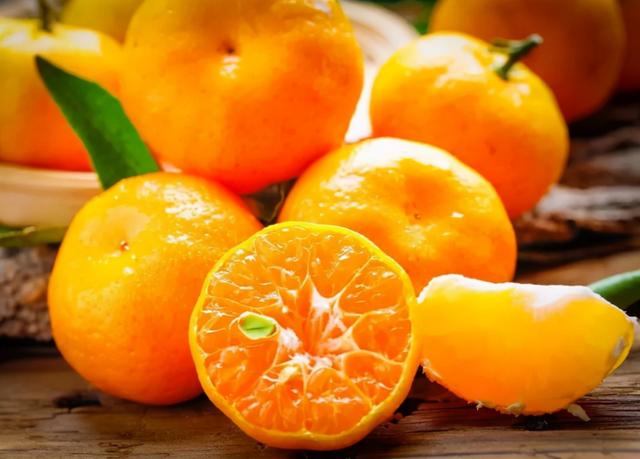 胃不好能吃橘子吗？医生：胃不好的人，4种食物建议常吃