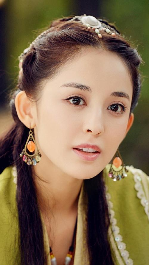 古力娜扎古装(古力娜扎古装电视剧)-天晟网