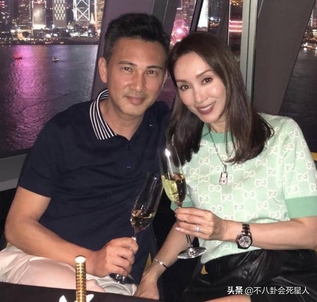 tvb男明星