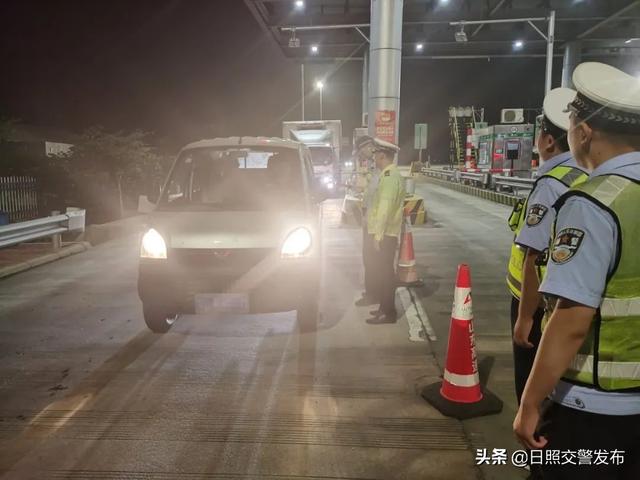 周末查获酒驾醉驾45起……丨护航2021